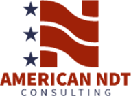 American NDT Consulting Logo